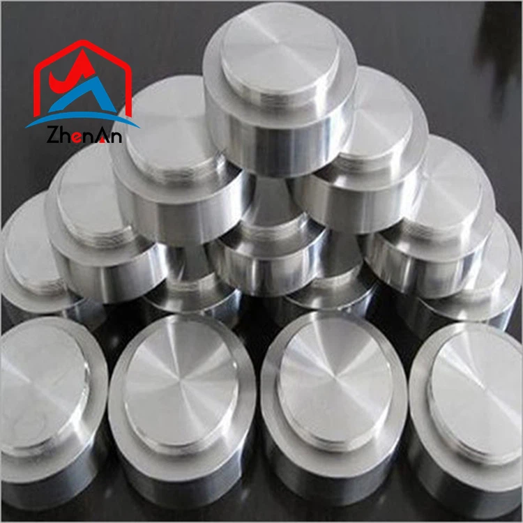 9995 W Sputtering Targets 9995 W Sputtering Targets