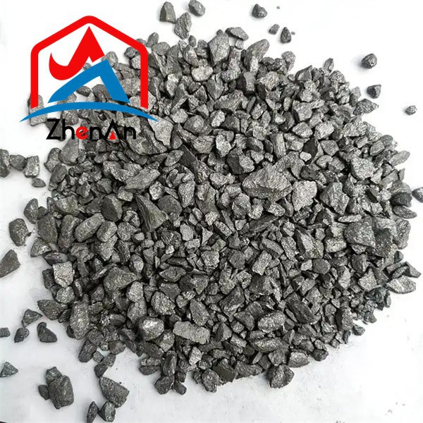 Ferro Silicon