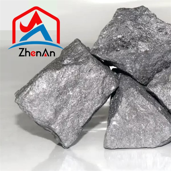 Ferro sillion alloy
