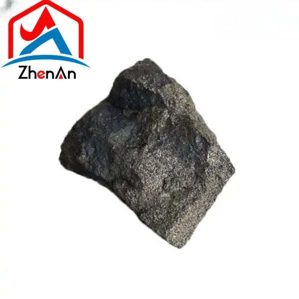 Ferrochrome