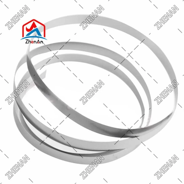 Ni200 Nickel Strips For Electroplating | 99.6%-99.9% Nickel
