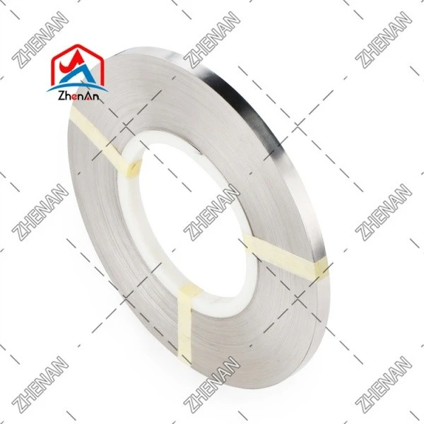 Ni200 Nickel Strips For Electroplating | 99.6%-99.9% Nickel best
