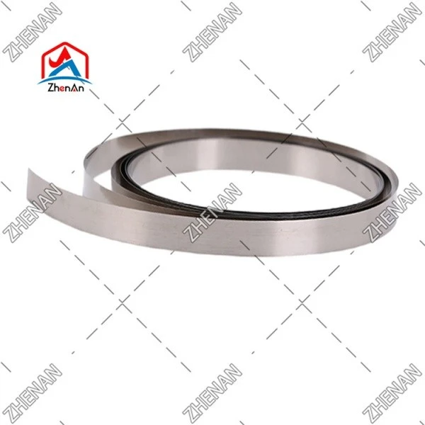 Ni201 Pure Nickel Strip For Batteries best