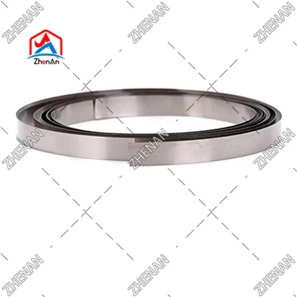 Ni201 Pure Nickel Strip For Batteries