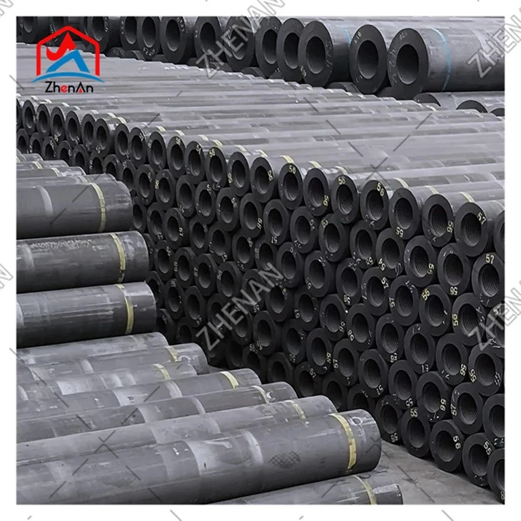 Ordinary Power Graphite Electrode