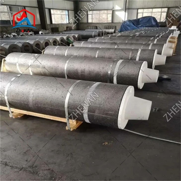 Ordinary Power Graphite Electrode