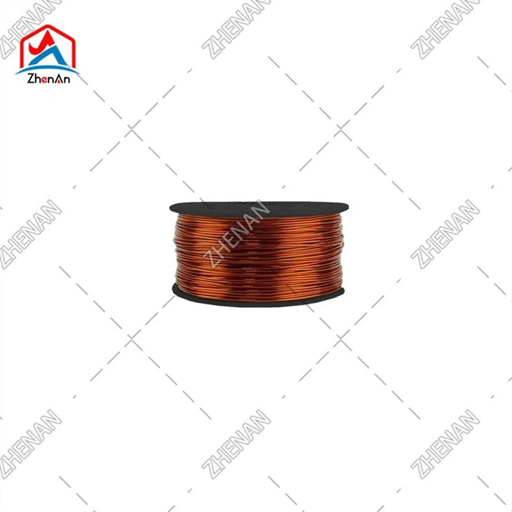 Enameled Copper Wire