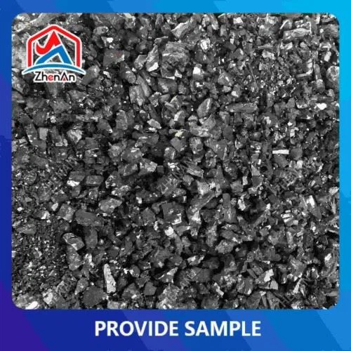 Precision FeV Alloy For Structural And Reinforcement Steels factory