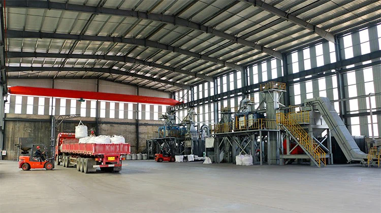 Silicon Carbide 85 - Direct from Factory Silicon Carbide 85 - Direct from Factory