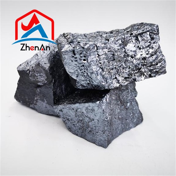 Silicon Metal Alloy Silicon Metal Alloy