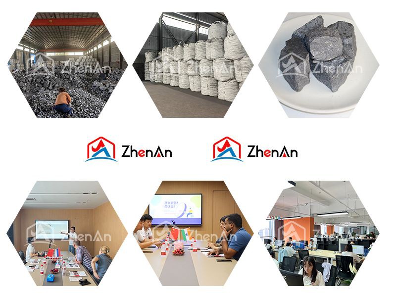 Si Metal supplier Si Metal supplier