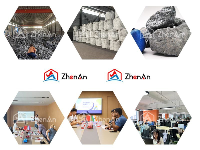 Pure Silicon Metal supplier Pure Silicon Metal supplier