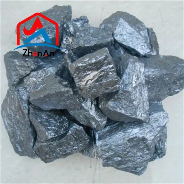 High Purity Silicon High Purity Silicon
