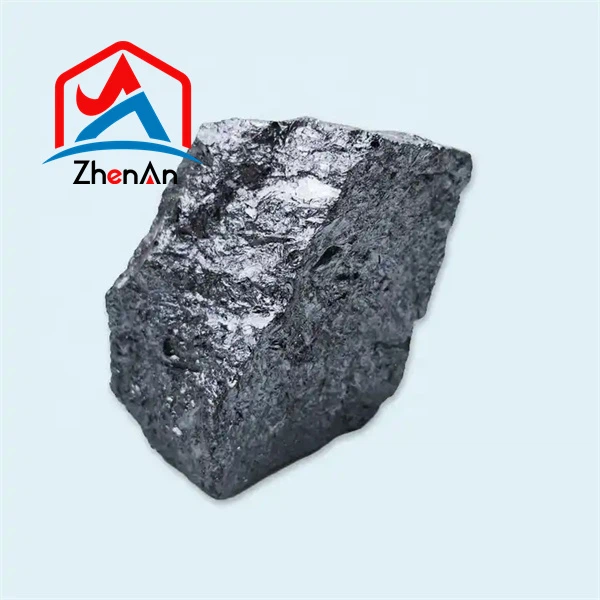 Industrial Silicon Industrial Silicon