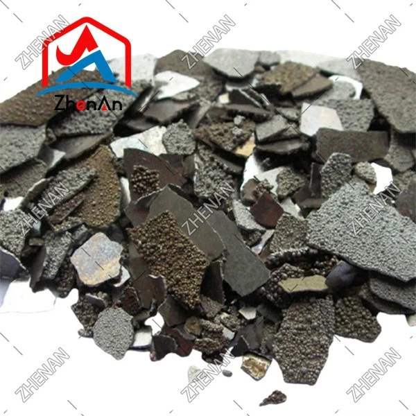 Pure Electrolytic Manganese Flake