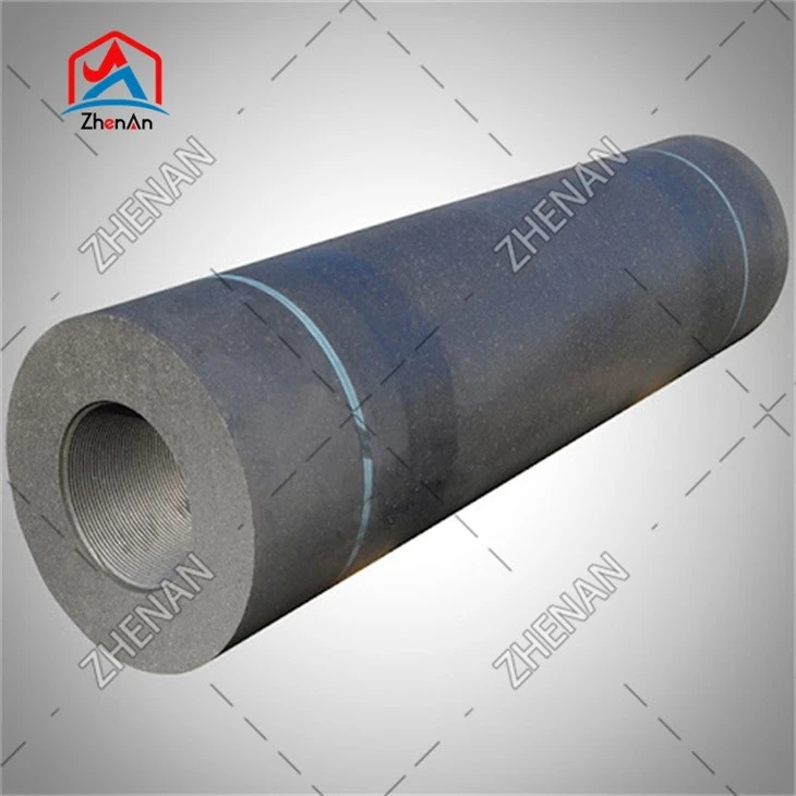 Quasi High Power Graphite Electrode