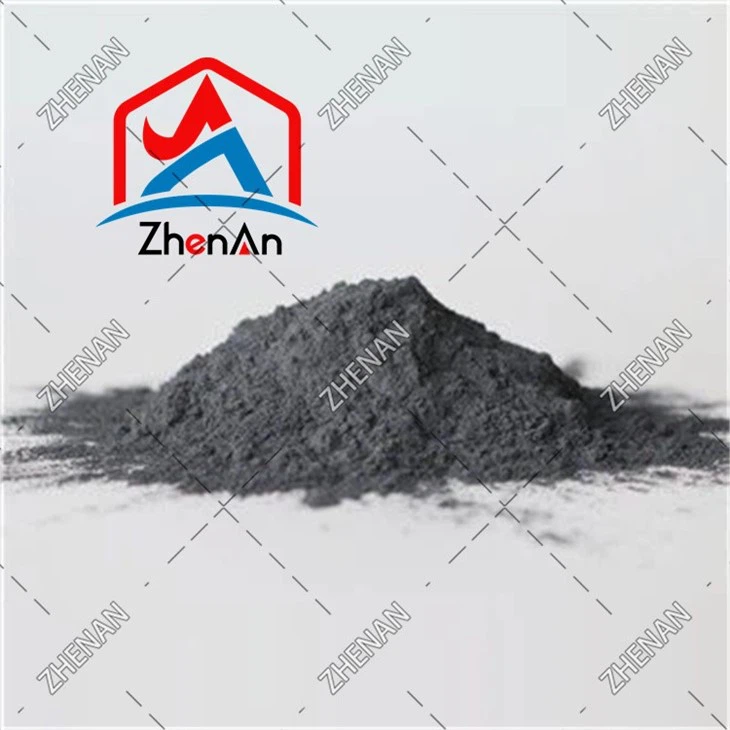 Si Metal Powder 200mesh