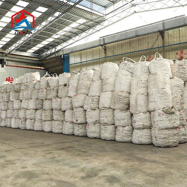 Silicon Calcium Manganese