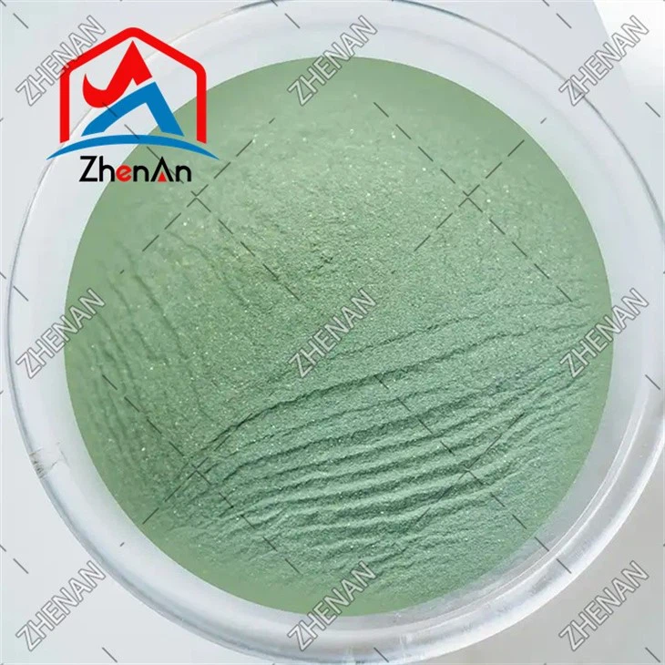 Silicon Carbide Powder 99.9%