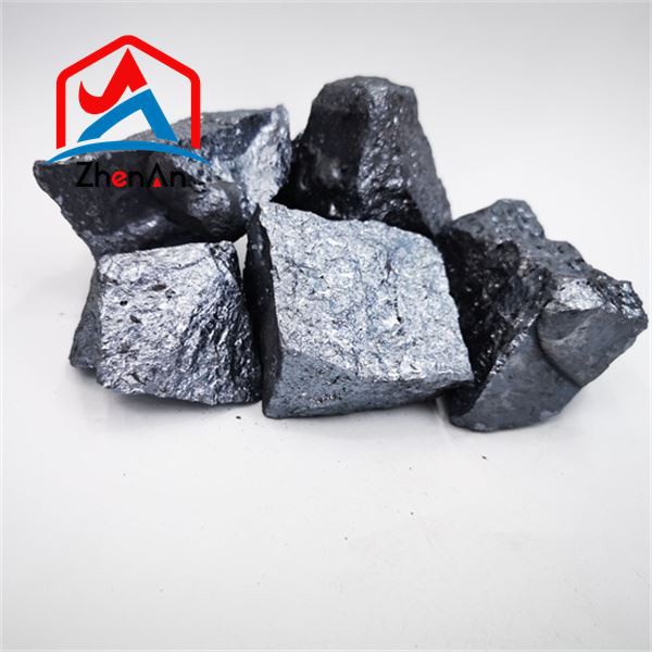 Silicon Compounds