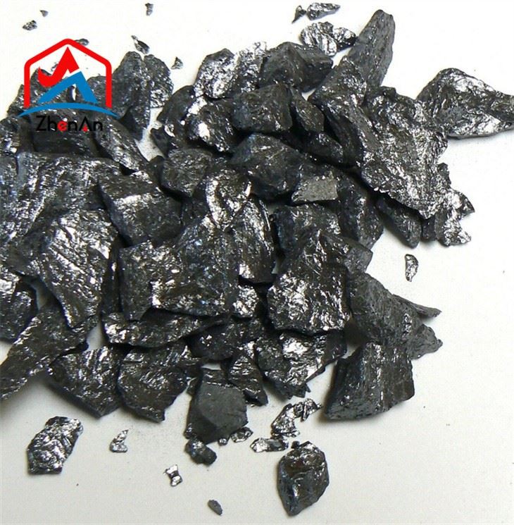 Silicon Metal