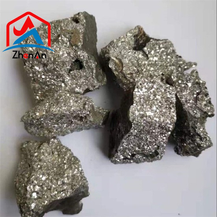 10mm-60mm High Chromium Ferro Chrome