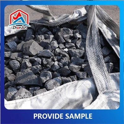 5-10 Mm Silicon Metal 553 Lumps