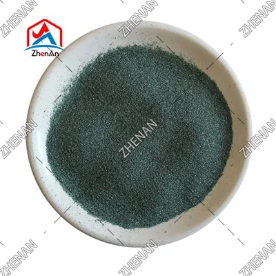 99.9% Silicon Carbide Powder