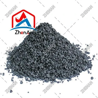 Anti Oxidation Metal Silicon Powder 125mesh