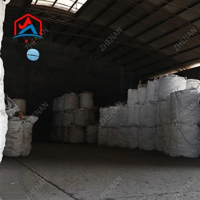 Anti Oxidation Metallic Silicon 553