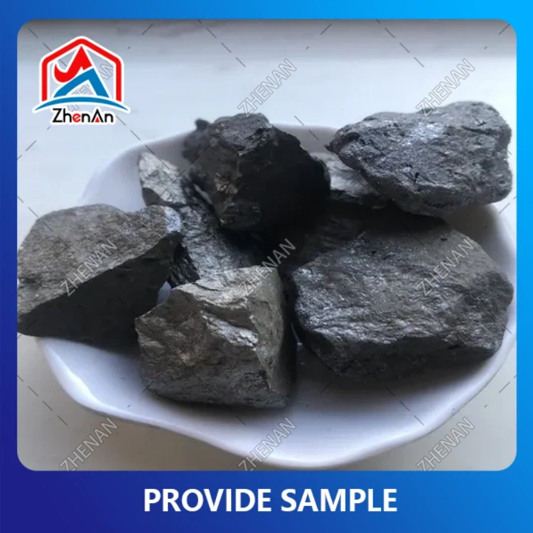 Cast Ferrosilicon 70