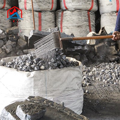 Corrosion Resistant Ferro Silicon 72