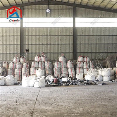 Corrosion ResistantFe Silicon