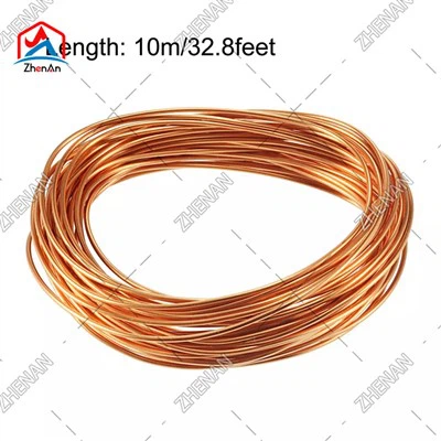 Enameled Wire