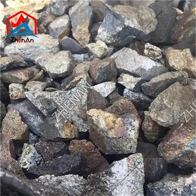 Ferro Silicon Titanium