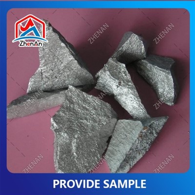 Ferro Vanadium 80 Lumps 10-220mm