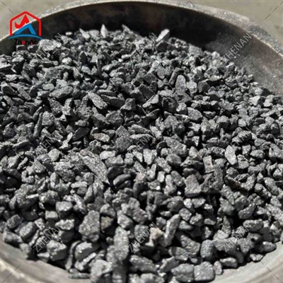 Ferrosilicon 75 Lump For Steel Deoxidation