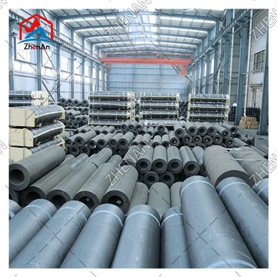 Graphite Rod Counter Electrode
