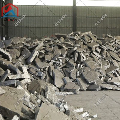 High-Grade FeSi 75 Alloy For Steel