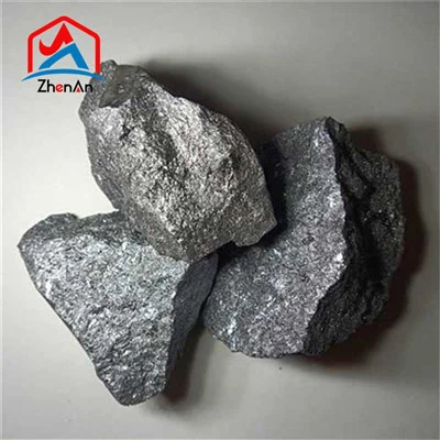 High Purity Fe Si