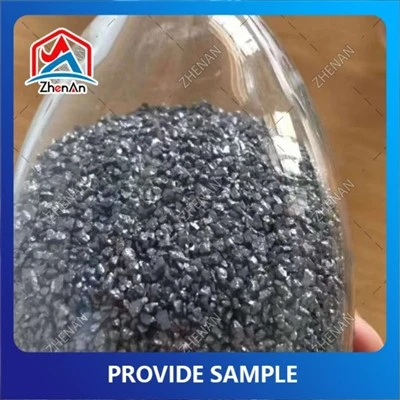 High Purity Silicon Powder 99.7% For Chemical Production