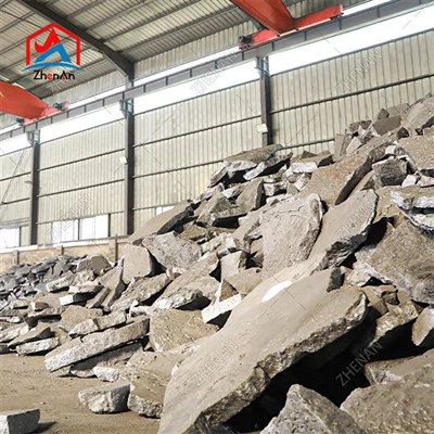 Magnetic Ferro Silicon 72