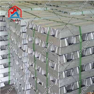 Manganese Alloy Ingot