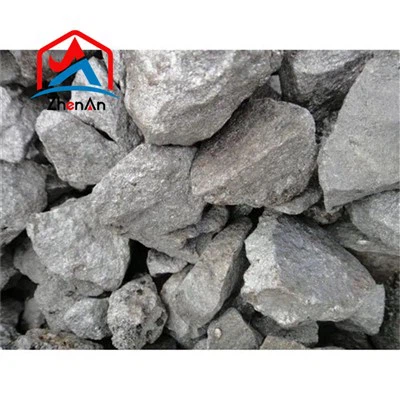 Medium Carbon Ferro Manganese 78