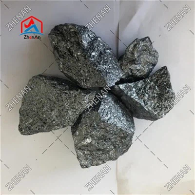 Metal Silicon 553 441