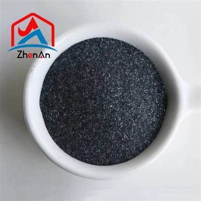 Metallurgical Grade SiC 65% | Factory Direct Price
