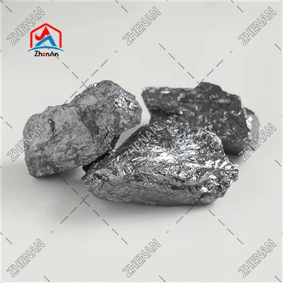 Metallurgical Silicon Production 1101