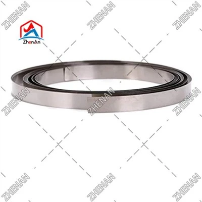 Ni201 Pure Nickel Strip For Batteries