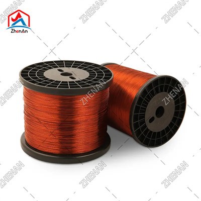 Enameled Copper Wire