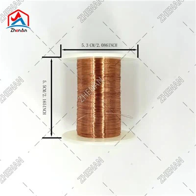 Polyurethane Enameled Wire